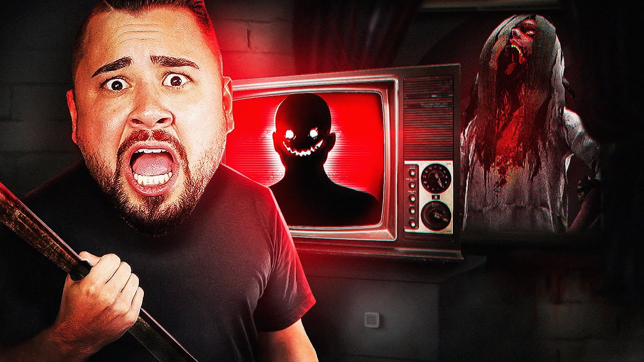[LIVE 🔴] SHORT HORROR STORIES 2.0 spielen (Roblox)