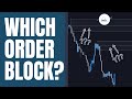 Which Order Block Do You Use?! | Supply & Demand Trading Tips - JeaFx