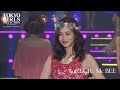CECIL McBEE/TOKYO GIRLS COLLECTION 2015 SPRING/SUMMER
