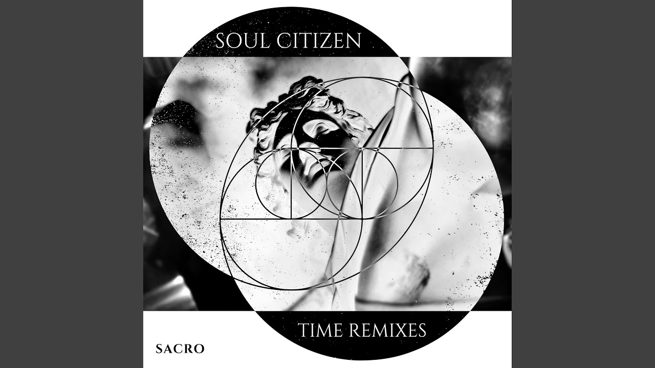 Watch Time (Said Edid Remix) on YouTube Watch Time (Said Edid Remix) on YouTube