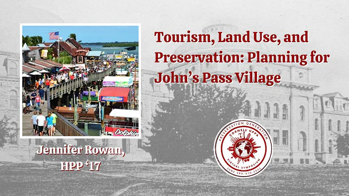 HPPA Virtual Symposium 2022 - Jennifer Rowan, HPP ...