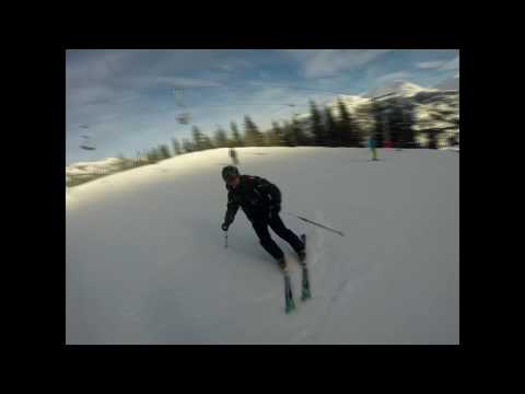 Норвегия Хамседал 2016г.