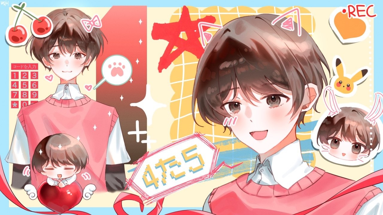 【第五人格】朝ラン鯖