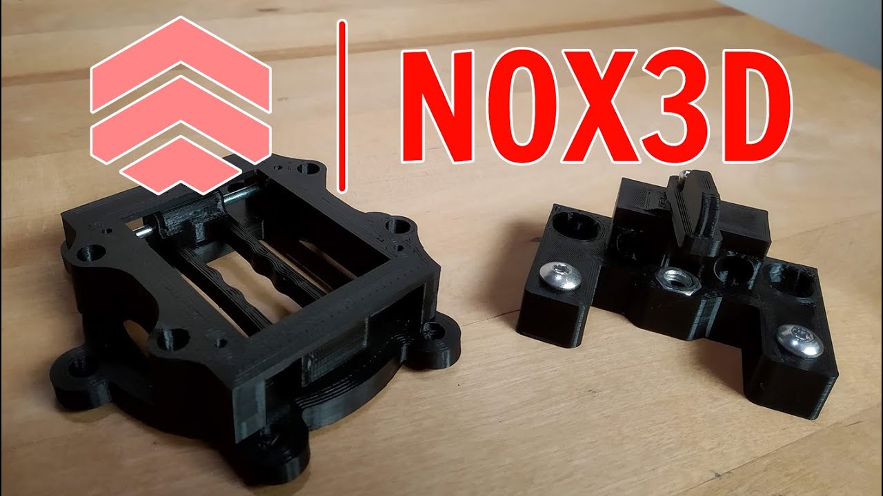 NOX3D Logitech Gear Shift MOD and Q1R Wall Mount 👀UNBOXING👀 [SIM RACING HARDWARE]