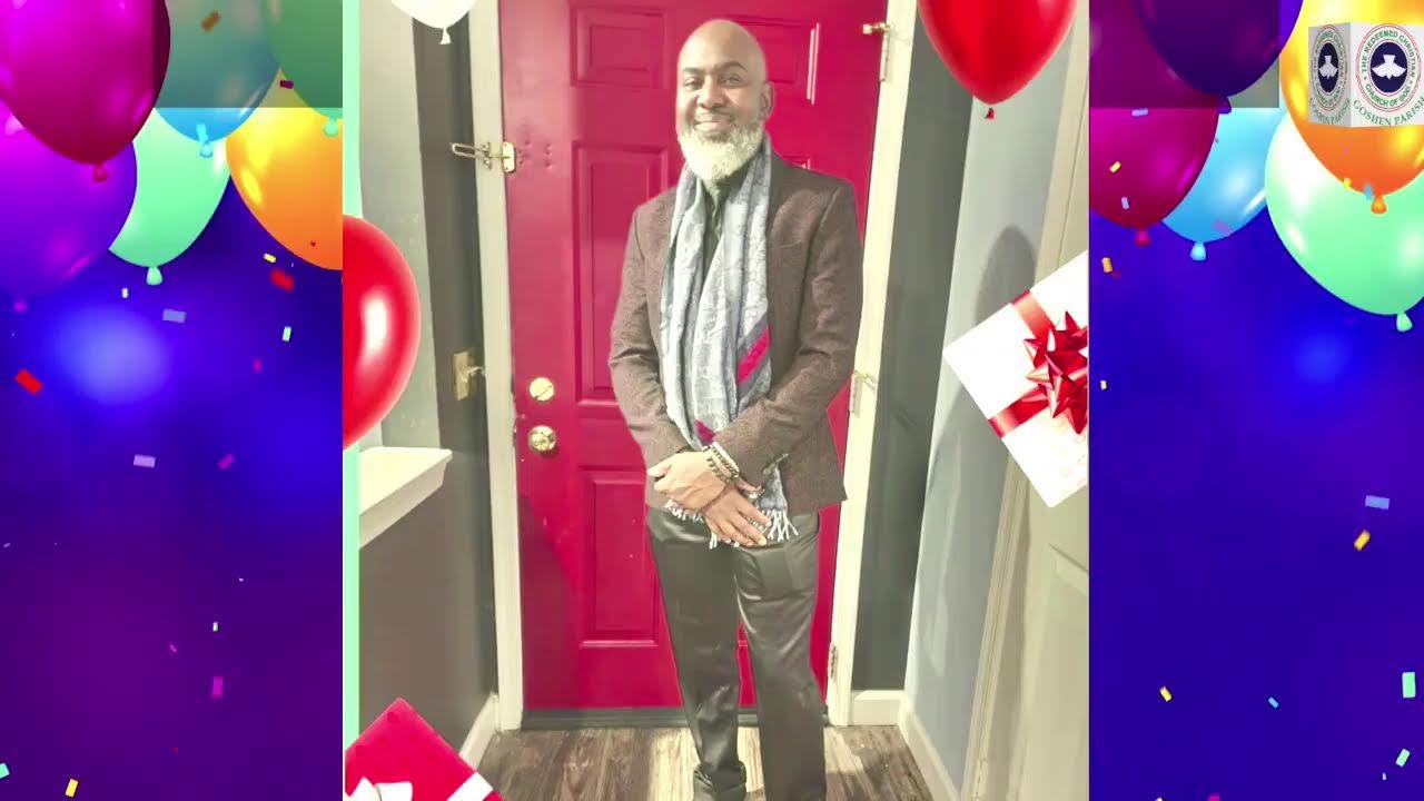 RCCG Goshen Parish Arnold-Annapolis, MD - Sunday Worship Service on December 14th, 2025