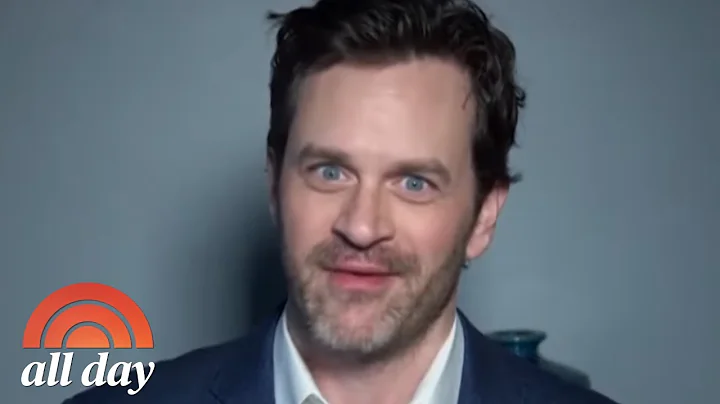 The Best Of Tom Everett Scott On TODAY | TODAY All...