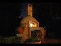 How to Build a Wood Fired Pizza Oven/BBQ Smoker Combo - Detailed Instruction - Pt. 1 How to Build a Wood Fired Pizza Oven/BBQ Smoker Combo - Detailed Instruction - Pt. 1