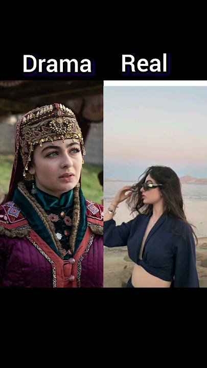 Osman real and drama😍#video #osmanghazi #bala #bala #beautful #beautful #osman #viral 🔥