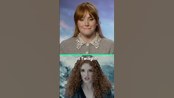 Orlando Bloom Roasts Bryce Dallas Howard About Her Twilight Role 😂