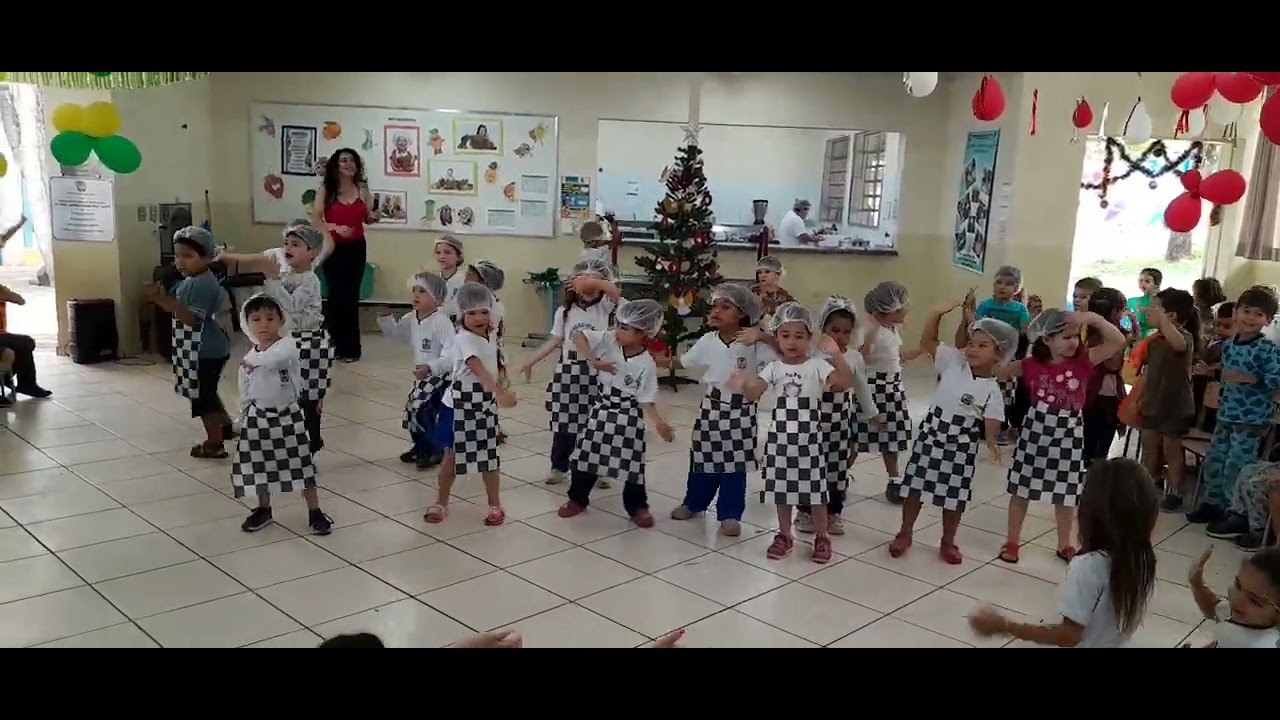 Vira Virou- Palavra Cantada e Grupo Triii