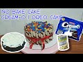 NO BAKE CAKE | CREAM-O / OREO CAKE | 2 INGREDIENTS ONLY | EP. 8