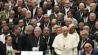 Au Vatican, les religieuses tentent de s’affirmer