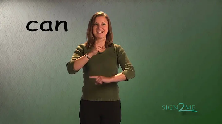ABC Phonics Song - ASL Beginners Tutorial with Pau...