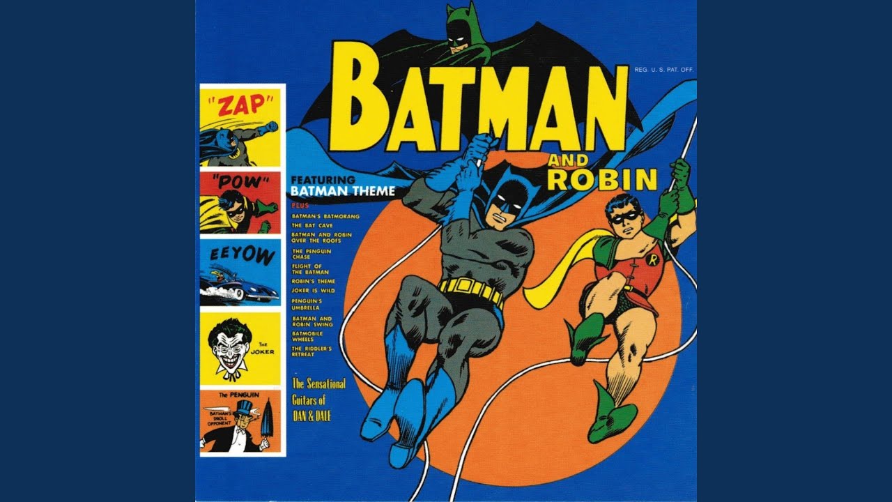 The Riddler's Retreat