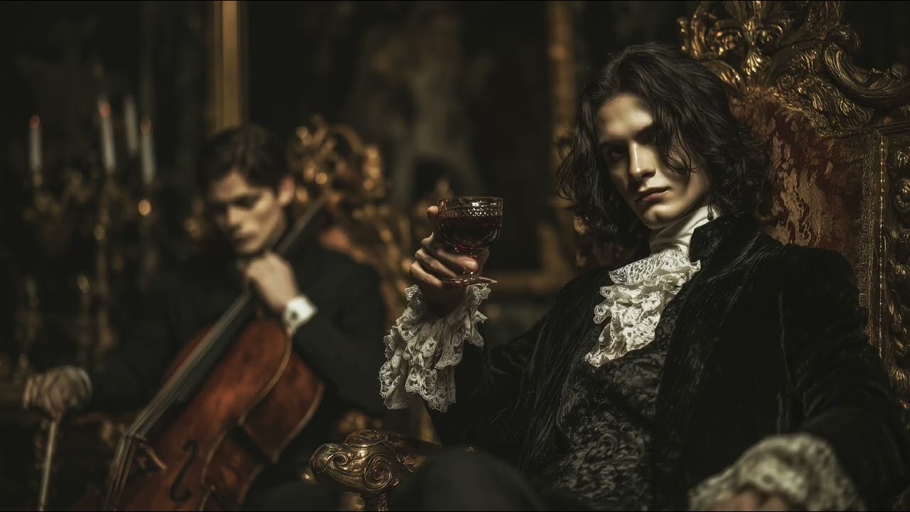 Eternal Cello | Deep Focus Music for Study & Reflection