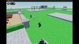 How to crash ANY roblox server #2026