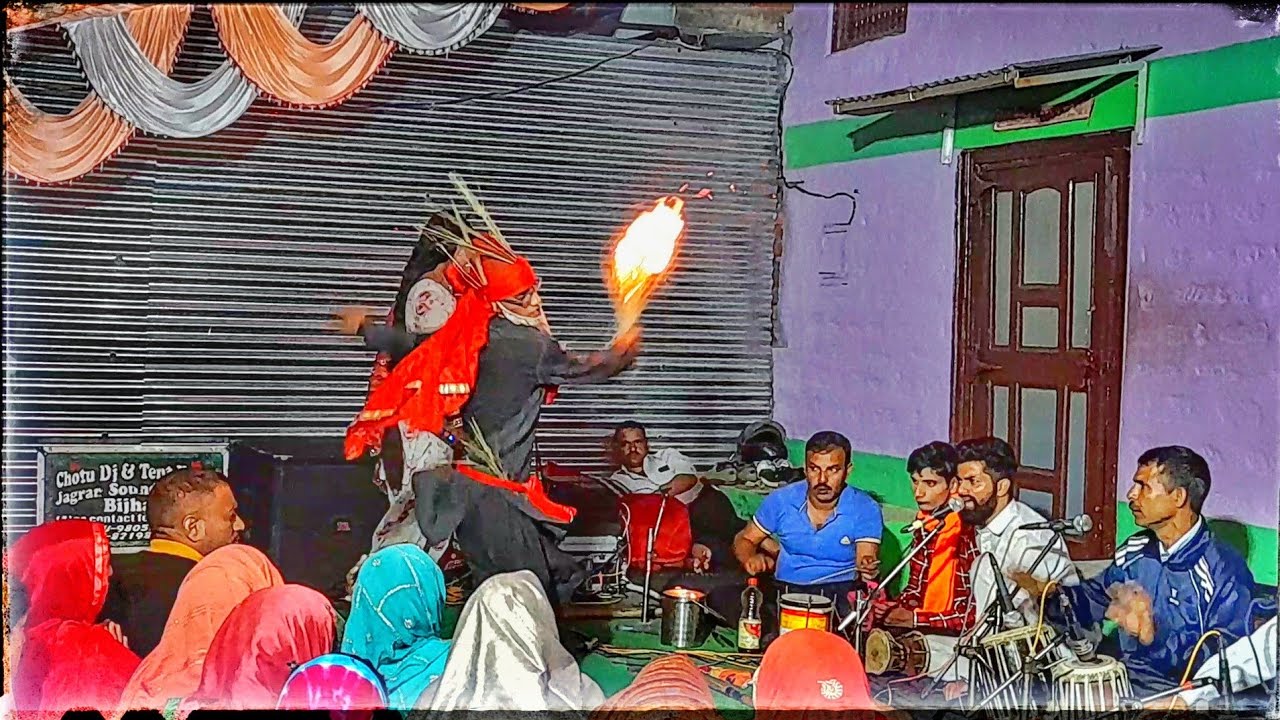 Dhaja  || Chuhda Part || Contact 7018964760