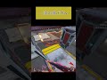Faideによる一流の逃げ方ｗ　#apex #apexlegends #twitch #エーペックス #エーペックスレジェンズ #プロゲーマー #faide