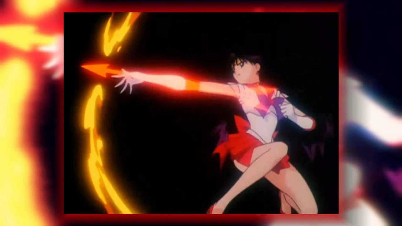 ~Sailor Moon - Sonne~