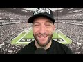 Klint Kubiak News Is GOOD & BAD For The Raiders & Cardinals