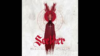 Seether - Betray and Degrade [Audio]