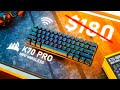 Corsair K70 Pro Mini Wireless Review - Don&#39;t Pay $180 For This Keyboard