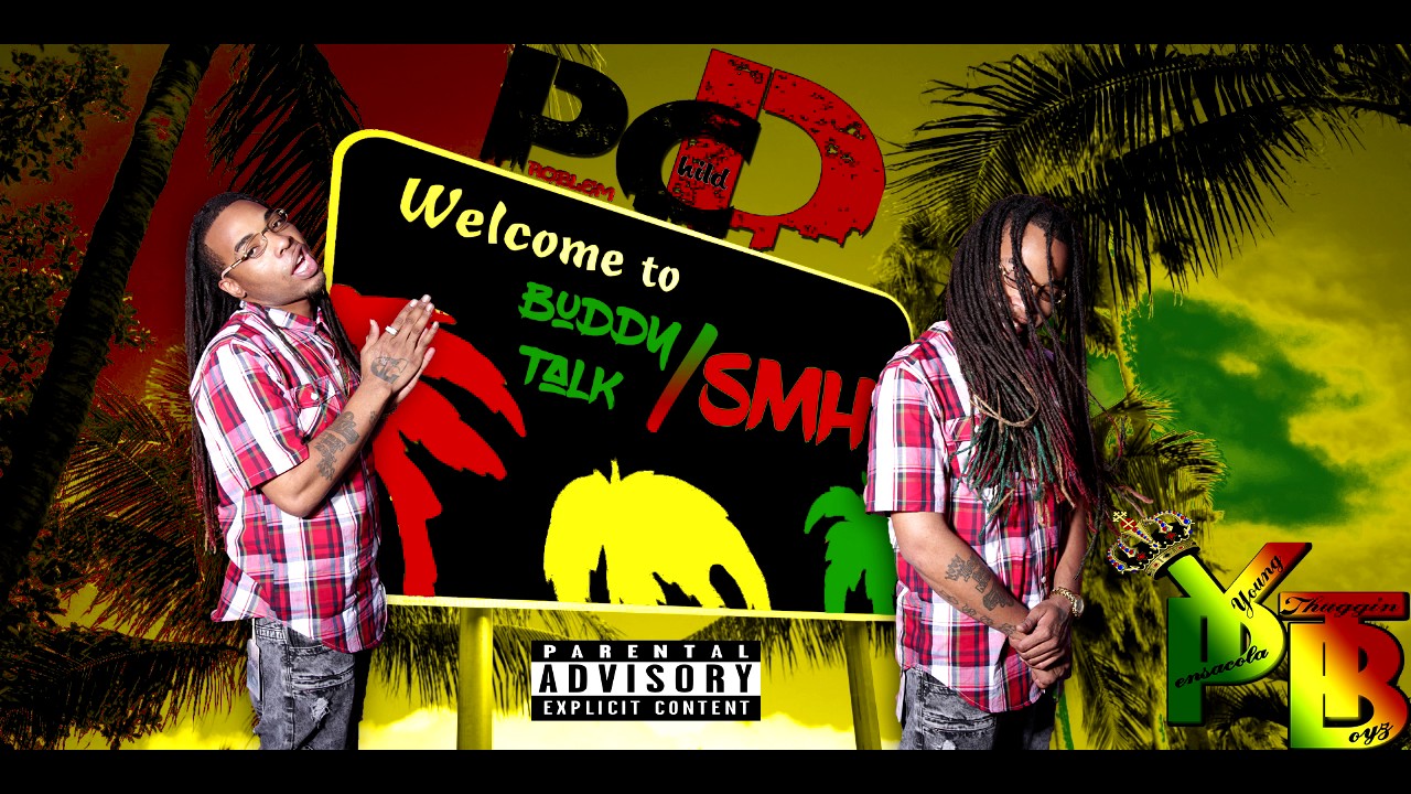 Do You Wanna Ride - Prob - BuddyTalk/Smh - YTPB - 2017  [WSHH] (Mixtape) -Unsigned Artist-