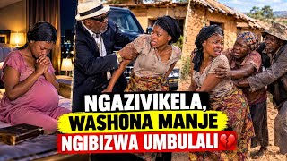 BANGITHENGISELA IKHEHLA NGINA-15 😭 BANGIPHENDULA UMBULALI🙄