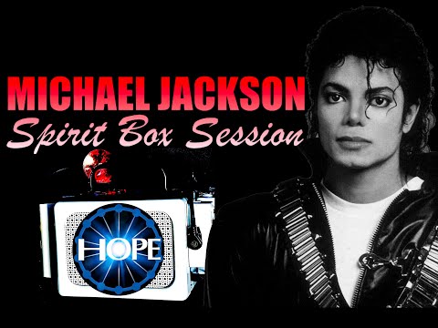 Mind-Blowing Michael Jackson Spirit Session| 