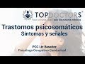 Trastornos psicosomáticos - Aprende a identificarlos