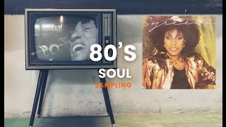 From Scratch | Te quiero '81 | Magico Soul