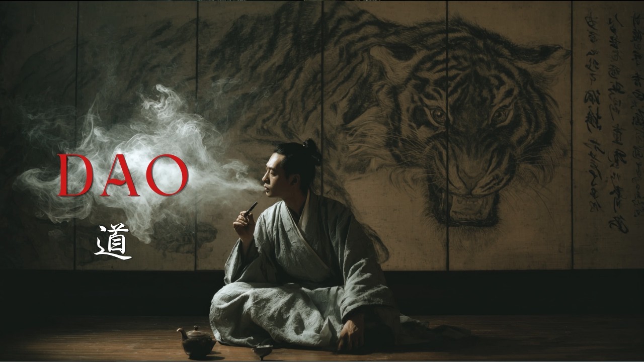 Tonton DAO — 道 | 2 Hours of Zen Japanese Music for Deep Relaxation, Meditation & Inner Peace di YouTube Tonton DAO — 道 | 2 Hours of Zen Japanese Music for Deep Relaxation, Meditation & Inner Peace di YouTube