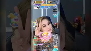 Bigo Live Beautyful Lala..