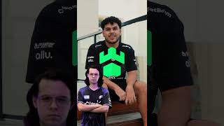 PING-PONG DE ORGS DE CS2 COM O PEPE! 🧠💥 | Desafio Bounty Hunters #cs2
