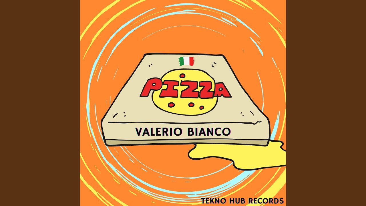 Watch pizza (Original Mix) on YouTube Watch pizza (Original Mix) on YouTube