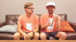 Rules Video - Summer Camp 2016
