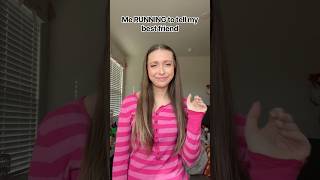 I HAVE TO TELL HER #trending #relatable #funny #comedy #trend
