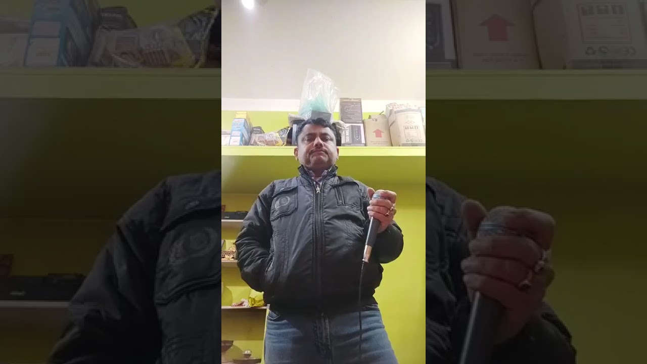 Ki name dakbo tomake singer Babul Supriya cover by Rajib Mukherjee