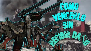 Como vencer al Metal Gear Excelsus sin RECIBIR DAÑO | Tutorial