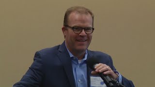 2015 Sport Concussion Summit - Michael McCrea, PhD, ABPP-CN - Imaging and Biomarkers