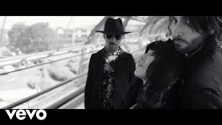 The Penelopes And Isabelle Adjani - Meet Me By The Gates (Official Video)