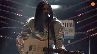 Javiera Mena - Rockodromo Concierto 2022 Completo HD
