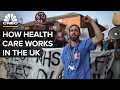 How The United Kingdom's Health-Care System Works