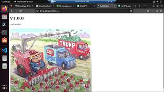Images in  Angular Web Apps Hosted in S3 as Static Website with CloudFront