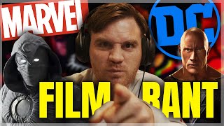 Marvel Should Get Sued For This
