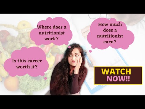 Confused about Nutrition Jobs in India? WATCH THIS!