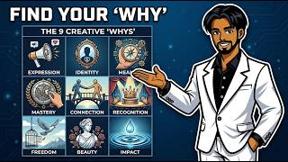 Why Do You Really Tell Stories?