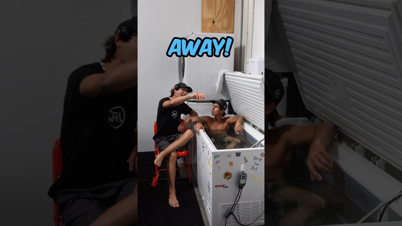 DAY 65: BE ALRIGHT 👍 