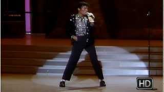 Video thumbnail of "Michael Jackson   Billie Jean HD720p"