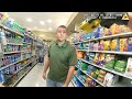 Man Refuses to Leave Publix After Trespass, Ends Badly